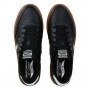 mini: Damskie sneakersy Skechers Arch Fit Classic - czarne (6)