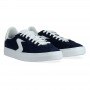 mini: Męskie sneakersy Skechers Arch Fit Legend - Hamor - granatowe (2)