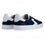 mini: Męskie sneakersy Skechers Arch Fit Legend - Hamor - granatowe (5)