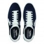 mini: Męskie sneakersy Skechers Arch Fit Legend - Hamor - granatowe (6)