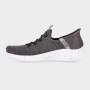 mini: Męskie sneakersy Skechers Ultra Flex 3.0 Right Away - czarne (3)