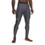 Męskie legginsy treningowe Under Armour UA HG Armour Leggings - szare