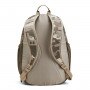 Plecak treningowy uniseks Under Armour UA Hustle Sport Backpack - brązowy