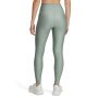 Damskie legginsy treningowe Under Armour HG Armour HiRise Leg - zielone