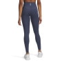 Damskie legginsy do biegania Under Armour UA Fly Fast Tights - szare