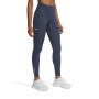 Damskie legginsy do biegania Under Armour UA Fly Fast Tights - szare
