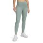 Damskie legginsy do biegania Under Armour UA Fly Fast Tights - zielone