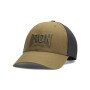 mini: Męska czapka z daszkiem Under Armour Project Rock Trucker - khaki (2)