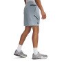 Męskie spodenki treningowe Under Armour UA Unstoppable Shorts - niebieskie