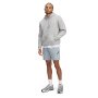 Męskie spodenki treningowe Under Armour UA Unstoppable Shorts - niebieskie