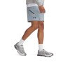 Męskie spodenki treningowe Under Armour UA Unstoppable Shorts - niebieskie