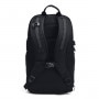 Plecak treningowy uniseks Under Armour UA Triumph Sport Backpack - czarny
