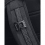 Plecak treningowy uniseks Under Armour UA Triumph Sport Backpack - czarny