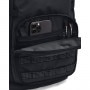 Plecak treningowy uniseks Under Armour UA Triumph Sport Backpack - czarny