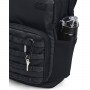 Plecak treningowy uniseks Under Armour UA Triumph Sport Backpack - czarny