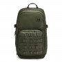 UNDER ARMOUR Plecak treningowy uniseks Under Armour UA Triumph Sport Backpack  oliwkowy/khaki Oliwkowy