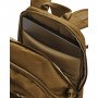 mini: Plecak treningowy uniseks Under Armour UA Triumph Sport Backpack - brązowy (7)
