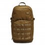 mini: Plecak treningowy uniseks Under Armour UA Triumph Sport Backpack - brązowy (2)