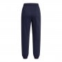 Damskie spodnie dresowe Under Armour UA Icon Fleece - granatowe