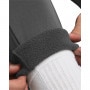 mini: Męskie spodnie treningowe Under Armour UA Armour Fleece Joggers - szare (4)
