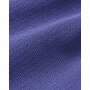 Biustonosz treningowy Under Armour UA HeatGear Mid Padless - fioletowy