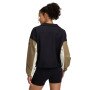 mini: Damska kurtka treningowa Under Armour Unstoppable Jacket - czarna (2)