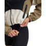 mini: Damska kurtka treningowa Under Armour Unstoppable Jacket - czarna (3)