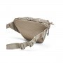 Saszetka nerka uniseks Under Armour UA Summit Waist Bag - beżowa