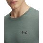 Męska koszulka treningowa Under Armour UA Vanish Elite Seamless SS - zielona