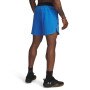 Męskie spodenki treningowe Under Armour UA Vanish Elite Short - niebieskie