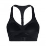 mini: Biustonosz treningowy Under Armour UA Vanish Elite Mid Bra - czarny (7)