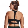 mini: Biustonosz treningowy Under Armour UA Vanish Elite Mid Bra - czarny (13)