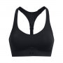 mini: Biustonosz treningowy Under Armour UA Vanish Elite Mid Bra - czarny (6)