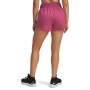 Damskie spodenki treningowe Under Armour UA Vanish 3in Short - różowe