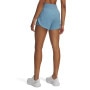 Damskie spodenki treningowe Under Armour UA Vanish 2in1 Short - niebieskie