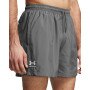 Męskie spodenki  Under Armour UA Essential Volley Short - szare