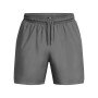 Męskie spodenki  Under Armour UA Essential Volley Short - szare