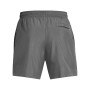 Męskie spodenki  Under Armour UA Essential Volley Short - szare