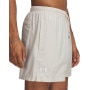 mini: Męskie spodenki  Under Armour UA Essential Volley Short - białe (3)