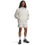 UNDER ARMOUR Męskie spodenki  Under Armour UA Essential Volley Short  białe Biały
