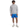Męskie spodenki  Under Armour UA Essential Volley Short - niebieskie