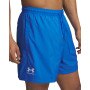 Męskie spodenki  Under Armour UA Essential Volley Short - niebieskie
