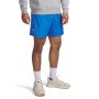 Męskie spodenki  Under Armour UA Essential Volley Short - niebieskie