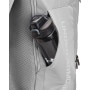Plecak treningowy uniseks Under Armour UA Contain Backpack - szary