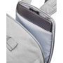 Plecak treningowy uniseks Under Armour UA Contain Backpack - szary