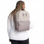 mini: Plecak uniseks Under Armour UA Loudon Backpack - beżowy (1)