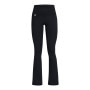 mini: Damskie legginsy treningowe Under Armour Motion Flare Pant - czarne (5)