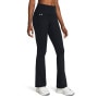 mini: Damskie legginsy treningowe Under Armour Motion Flare Pant - czarne (2)