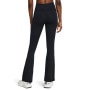 mini: Damskie legginsy treningowe Under Armour Motion Flare Pant - czarne (3)
