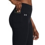 mini: Damskie legginsy treningowe Under Armour Motion Flare Pant - czarne (4)